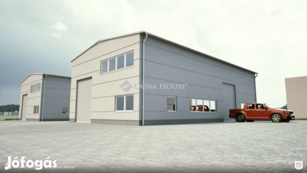 318 nm-es raktár kiadó Pécs