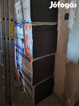 31 bála EPS fél áron