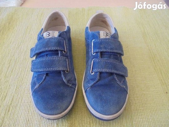 31-es Naturino kívül-belül bőr cipő