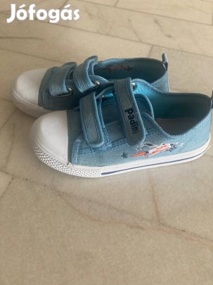 31-es Padini tornacipő eladó