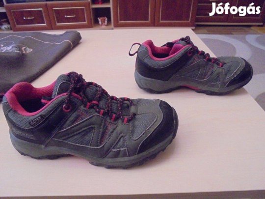 31-es Regatta vízálló lány túracipő