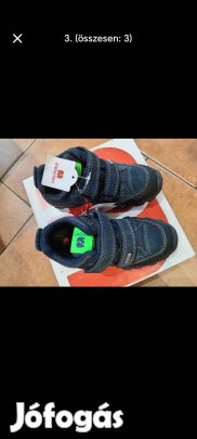 31-es Új fiú elefanten bakancs 