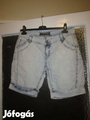 31-es (L-es) farmer rövid nadrág