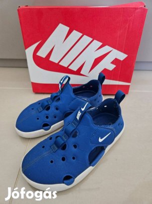 31 es, alig használt, Nike Sunray Protect 4 cipő, szandál eladó