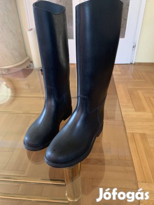 31-és lovagló csizma