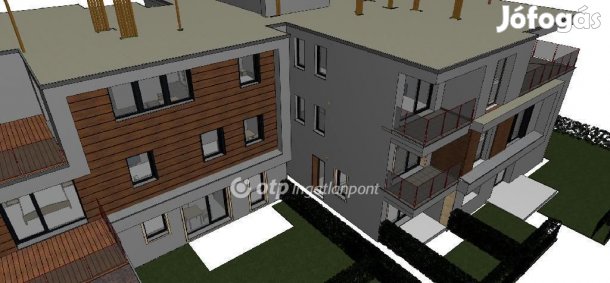 31 nm-es lakás eladó Fonyód