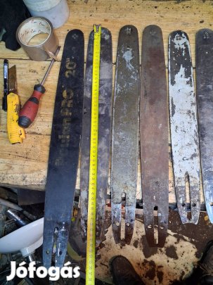 325 ös láncfürész vezető csomag 1#