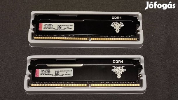32Gb ddr4 ram