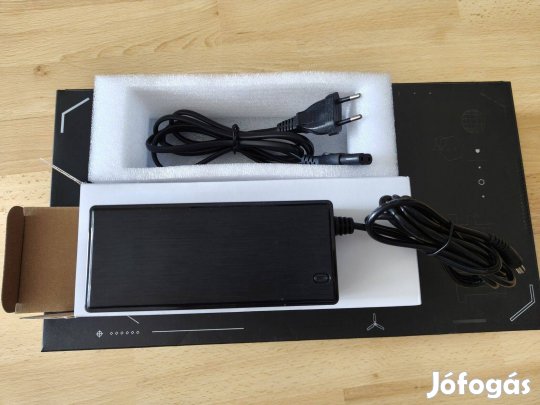 32V 5A új tápegység