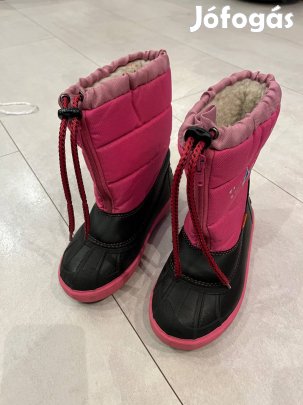 32-33-as hótaposó Demar márkájú tökéletes állapotban