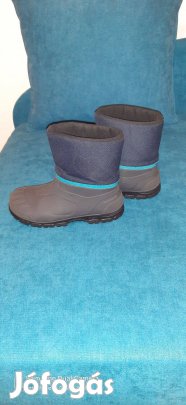 32-33-as méretű Decathlon hótaposó eladó