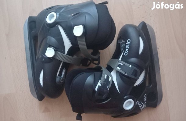 32-34 állítható gyerek korcsolya