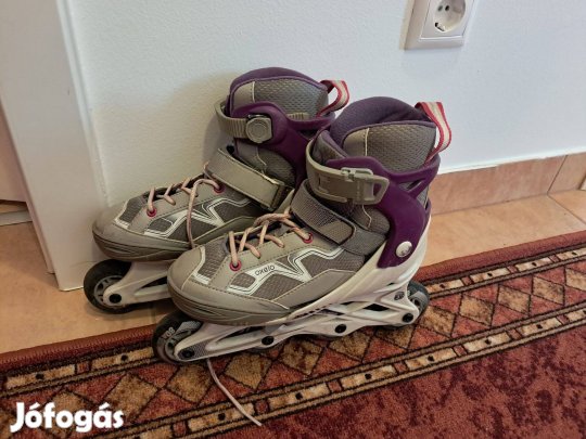 32-35 méret Oxelo görkori