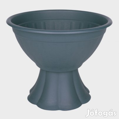 32,5cm virágkehely kis tulipántalppal