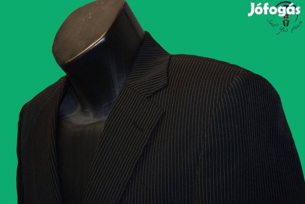 32.Clockhouse (Slim Fit) férfi zakó (méret:48-M)