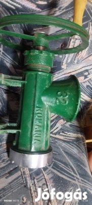 32 -es husdaráló eladó. 