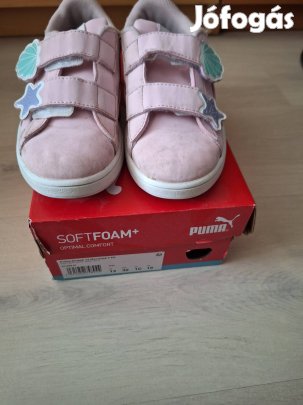 32-es Puma cipő