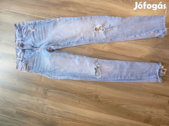 32-es női farmer nadrág