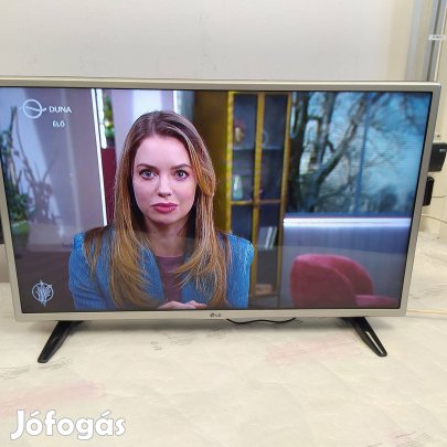 32 lg Led tv