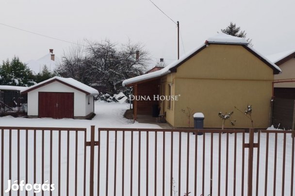 32 nm-es ház eladó Kiskunfélegyháza