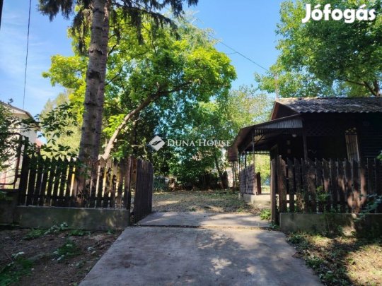 32 nm-es ház eladó Lakitelek