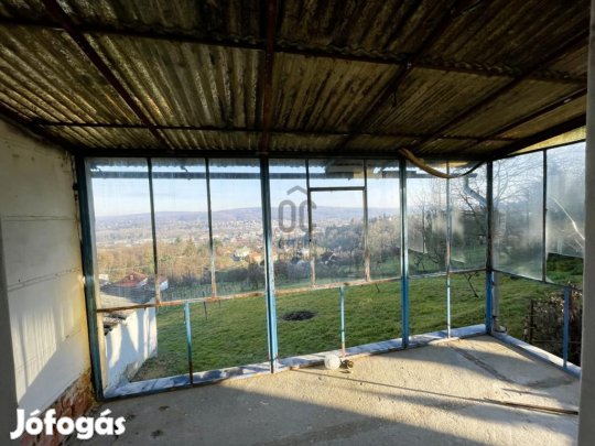 32 nm-es ház eladó Zalaegerszeg