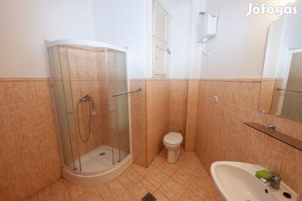 32 nm-es lakás eladó Budapest 14. ker.