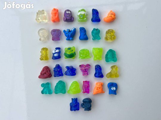 32db Master Crok Pupák egyben eladó