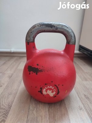 32kg kettlebell