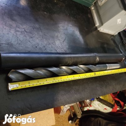 32mm csigafúró Új!