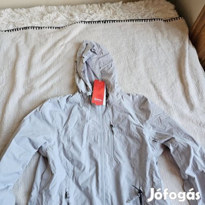 33000FT kicsire össze csomagolható szél és esö dzseki 38as méret
