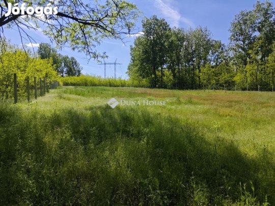 3320 nm-es telek eladó Gödöllő