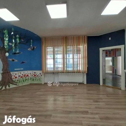 337 nm-es ház eladó Nyíregyháza