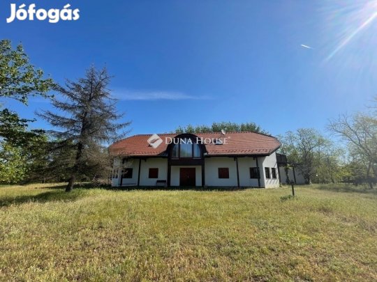 338 nm-es ház eladó Kerekegyháza