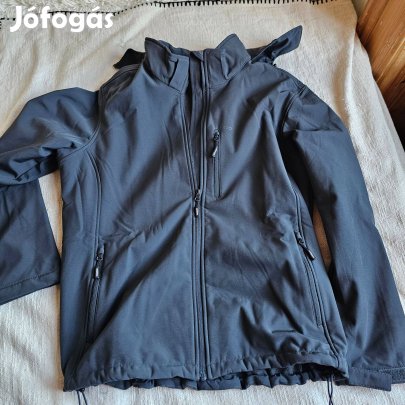 33,000ft Men's Lightweight Softshell dzseki új cimke nélkül XXL-es