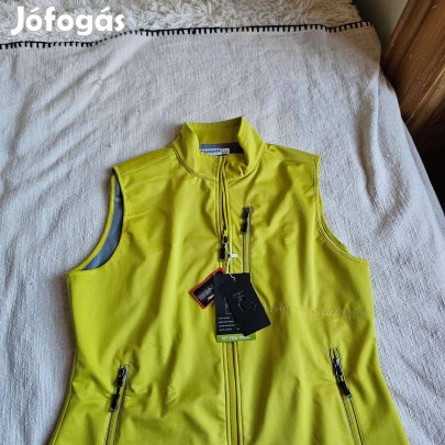 33,000ft soft shell mellény új Xl-es méret