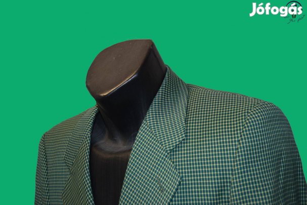 33.Eric Lasalle alkalmi, férfi zakó (méret:48-M.)