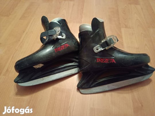 33-as Trezeta korcsolya