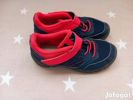 33-as kislány cipőcsomag 2 db-os