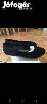 33-as lány alkalmi cipő