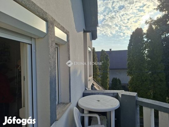 33 m2 garzonlakás, Gyömrő