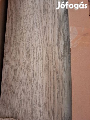 33 m2 padlólap eladó