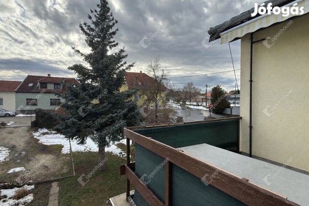 33 nm-es lakás eladó Sopron
