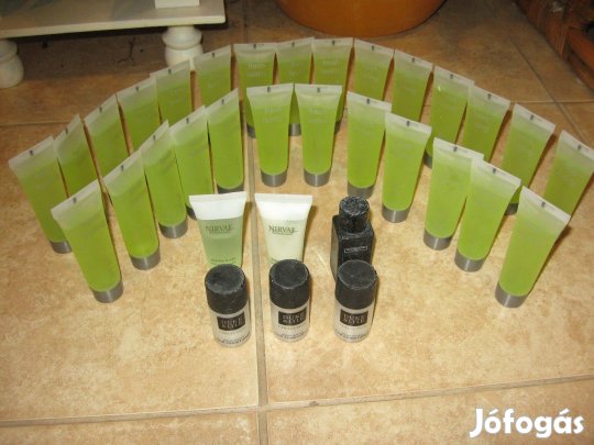 33db Speciális Külföldi Minőségi Mini Tusfürdő és Kondícionáló Shower