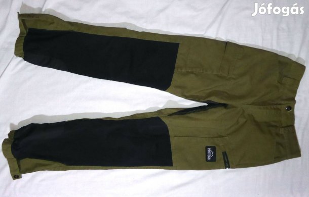 33ezres svéd Protech női 40 -es méretű profi elasztikus túra nadrág