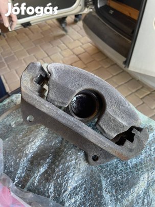 340mm komplett első fékszett VW Golf R/GTI, Tiguan Stb...