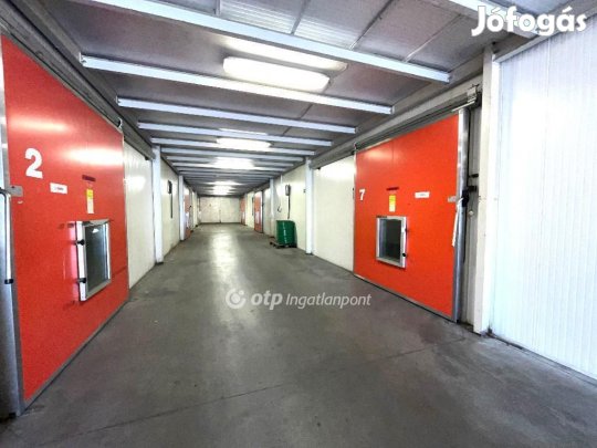 3431 nm-es üzem eladó Csenger