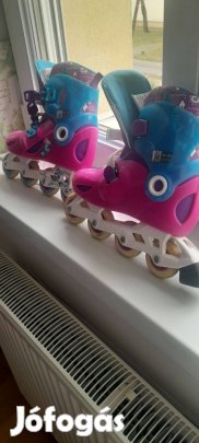 34-36 görkorcsolya kiváló állapotban Bp.16 ker
