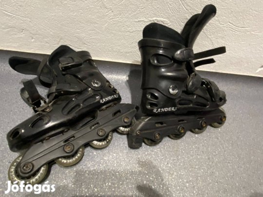 34-36 gyerek görkori eladó