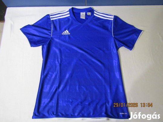 34-Adidas mez_kék_M